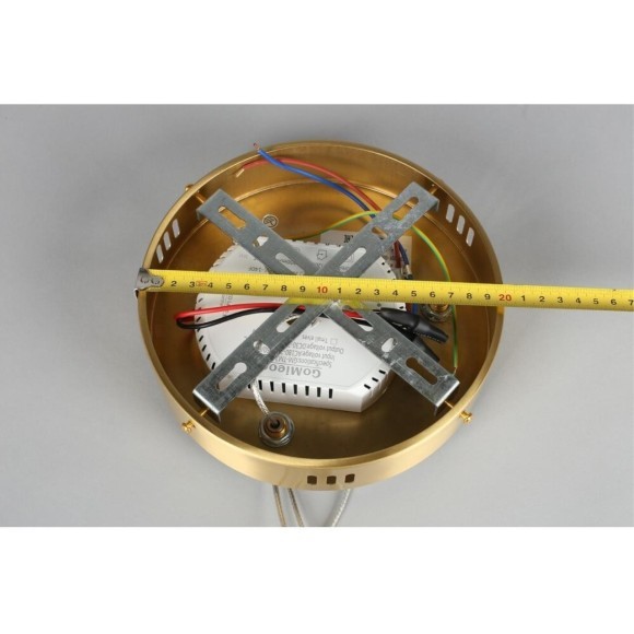 Люстра подвесная APL.049.03.115