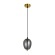Подвесной светильник Arte Lamp FREDDIE A2232SP-1PB