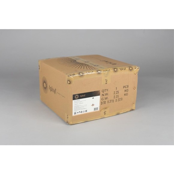 Светильник подвесной APL.648.16.10