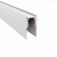 ST003.519.00 Шинопровод 1м магнитный накладной SKYLINE 48