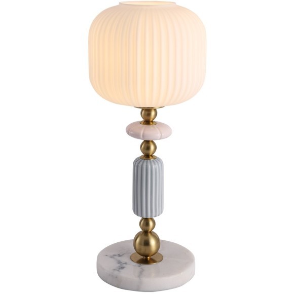 8334/1T  Настольная лампа Lumion MODERNI E27 40W 220V ALEGRA