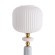 8334/1T  Настольная лампа Lumion MODERNI E27 40W 220V ALEGRA