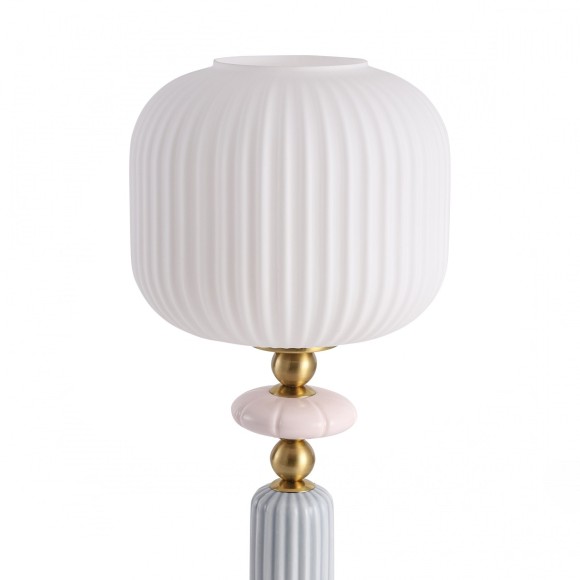 8334/1T  Настольная лампа Lumion MODERNI E27 40W 220V ALEGRA