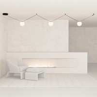 Комплект ременной трековой системы Belty