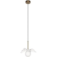 10213/A White Подвесной светильник LOFT IT Monro 10213/A White Подвесной светильник LOFT IT Monro
