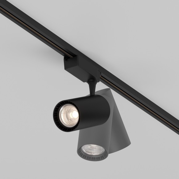 Трековый светильник Technical TR003-1-36W3K-S-B