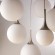 Подвесной светильник Lightstar 813093 Globo под лампы 9xE14 360W