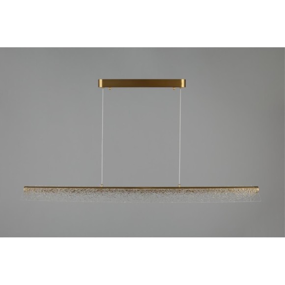 Люстра подвесная LED 3500K 3025Lm Lutka APL.077.13.55