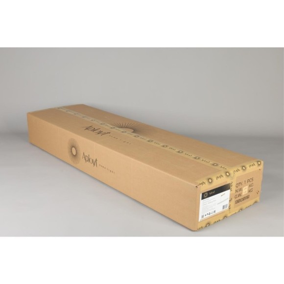 Люстра подвесная LED 3500K 3025Lm Lutka APL.077.13.55