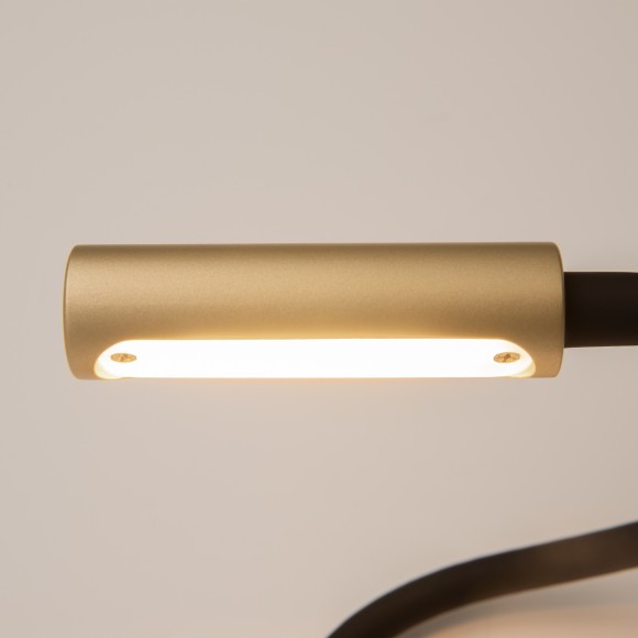 Бра светодиодное с выключателем Stem C035WL-L3MG3K