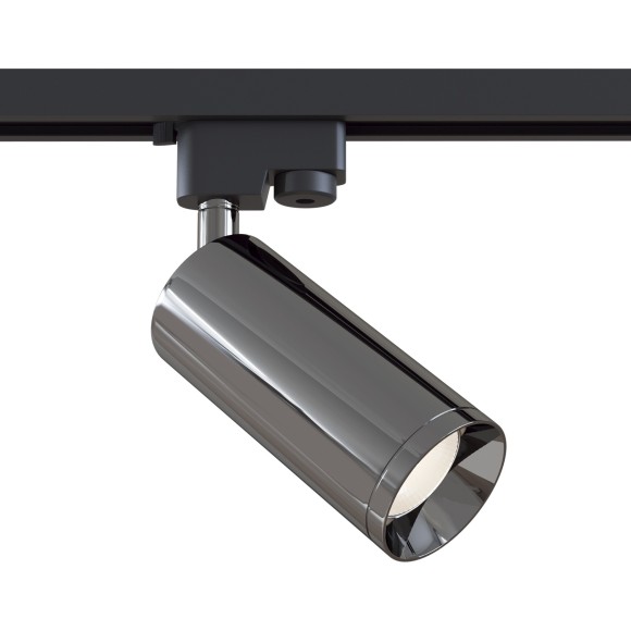 Трековый светильник Technical TR004-1-GU10-GF