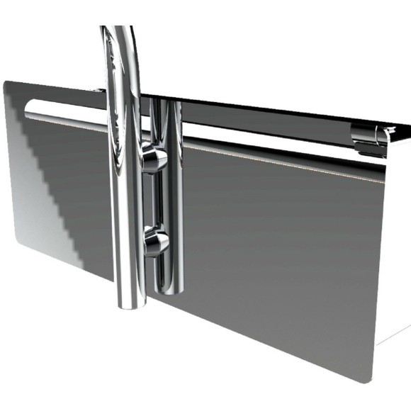 Подсветка для картин Strenuus 2431-2W