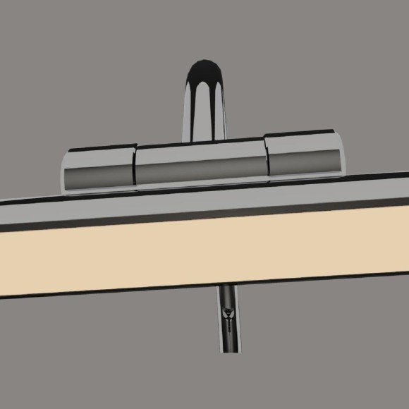 Подсветка для картин Strenuus 2431-2W