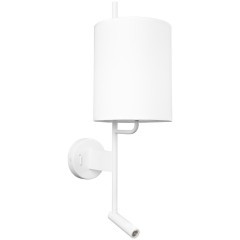 10253W/B White Настенный светильник LOFT IT Ritz