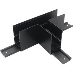 Соединитель Т-образный к 509027P/509037P Uno Pro Lightstar 509177P Соединитель Т-образный к 509027P/509037P Uno Pro Lightstar 509177P