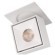 10325/B White Встраиваемый светильник LOFT IT Top
