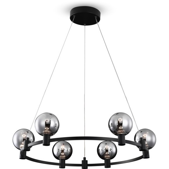 Подвесной светильник LED 3000K 1400Lm Freya FR4005PL-06B