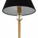 Декоративная настольная лампа Freya FR5190TL-01BS Rosemary под лампу 1xE14 40W