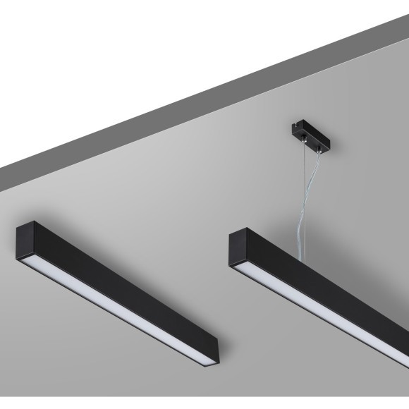 Светильник линейный Novotech OVER с переключ. цв. температуры IP20 LED Ra90 Lm1500 20W 220-240V 3000К\4000К\6000К FATTO 359603 Светильник линейный Novotech OVER с переключ. цв. температуры IP20 LED Ra90 Lm1500 20W 220-240V 3000К\4000К\6000К FATTO 359603