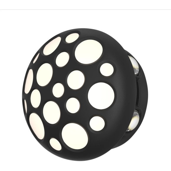 Настенный уличный светильник Favourite 4854-1W Option