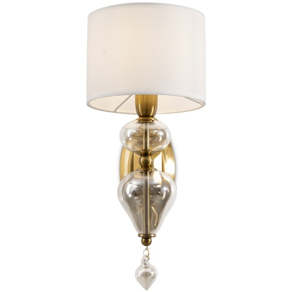 Настенный светильник (бра) Freya FR5369WL-01BS