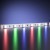 Maytoni 201129 Цветная узкая светодиодная RGB лента, 5 метров, ширина 5мм серия ULTRA SMD3838 24V 6Вт/м IP20 120° кратность резки 100мм, раб. температура -30...+60°С