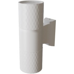 Настенный светильник (бра) Outdoor O583WL-02W