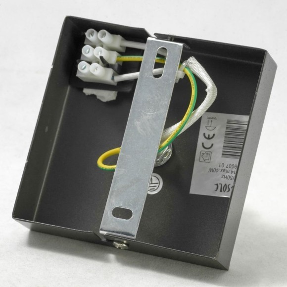 Потолочный светильник Costanzo LSL- 9007-01