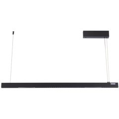 Подвесной светильник Arte Lamp LAO A2189SP-1BK