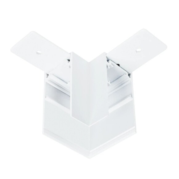 Угловой коннектор для накладных магнитных шинопроводов Arte Lamp Linea A480633