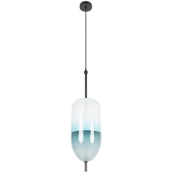 10223/B Blue Подвесной светильник LOFT IT Venice