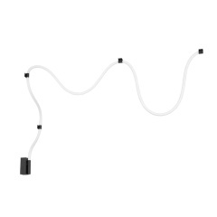 Потолочный светильник ARTE LAMP KLIMT A2850PL-32BK Потолочный светильник ARTE LAMP KLIMT A2850PL-32BK