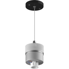 Подвес с верхней светящейся частью к 21443x-214440/21448x/21449x LED 5W 395Lm 4000K  Lightstar 590057-4000