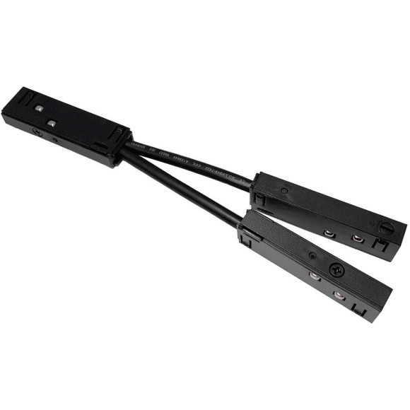 Коннектор питания Т-образный Favourite Logica 1012-CB-004