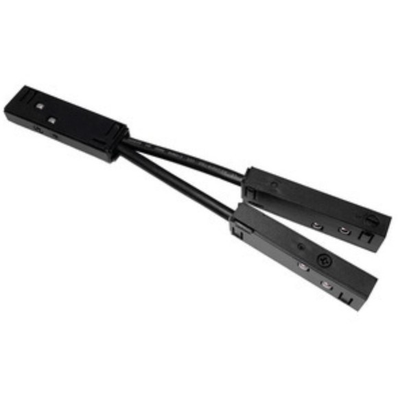 Коннектор питания Т-образный Favourite Logica 1012-CB-004