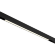 Crystal Lux CLT 0.33 001 18W BL M 3CCT-SMART 1409/374 Черный магнитный трековый линейный светильник, 60см, CCT перекл. цвет. температуры или SMART управление (при исп. драйвера CLT 0.203 08/09 SMART), 18Вт, 3000,4000,6000К, 1530Лм, CRI90 120° 48V