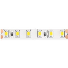 Светодиодная лента 24В 2835 9,6Вт/м 6000K 5м IP65 арт.10147 Светодиодная лента 24В 2835 9,6Вт/м 6000K 5м IP65 арт.10147