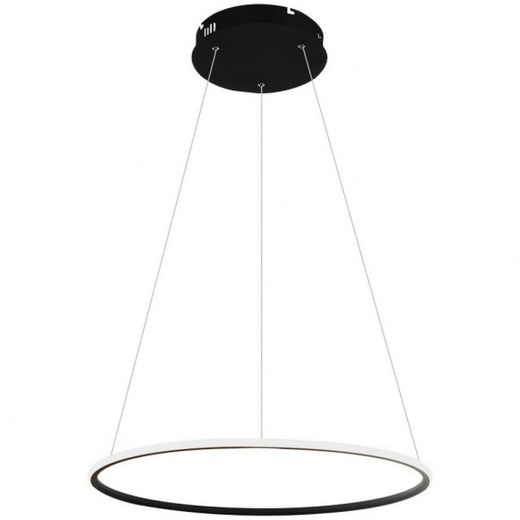 Светодиодный подвесной светильник Arte Lamp RAPID A2500SP-1BK