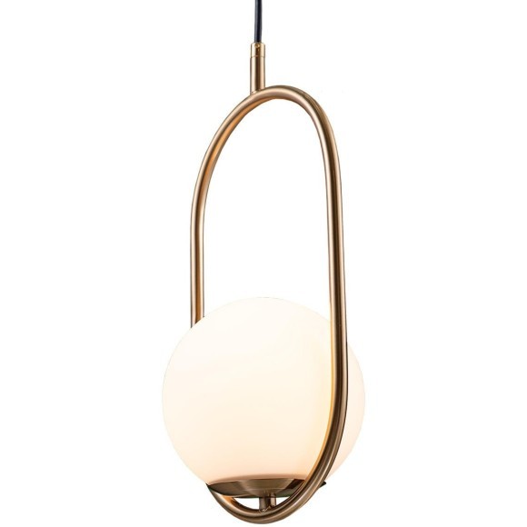 LOFT2595-A Подвесной светильник LOFT IT Glob LOFT2595-A Подвесной светильник LOFT IT Glob