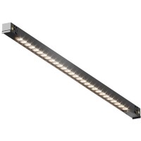 Трековый светильник Technical TR241-2-6W4K-B