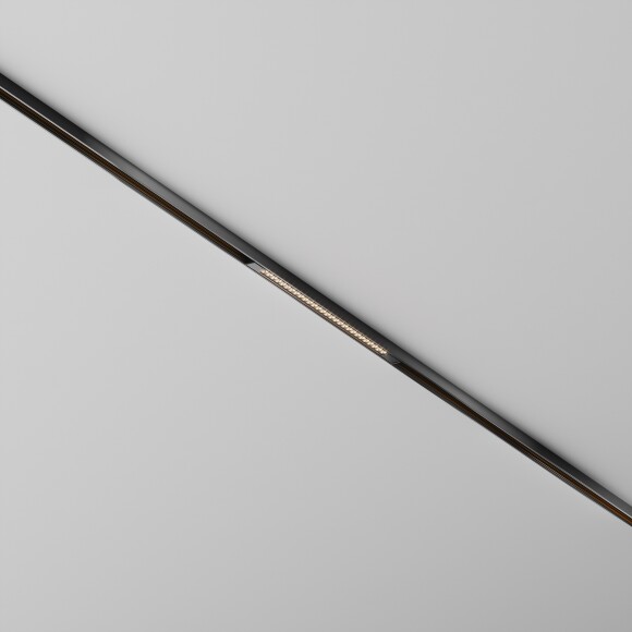 Трековый светильник Technical TR241-2-6W4K-B