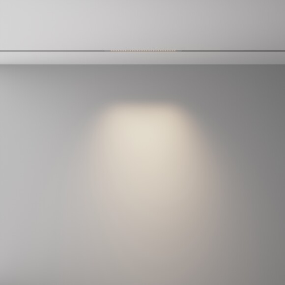 Трековый светильник Technical TR241-2-6W4K-B