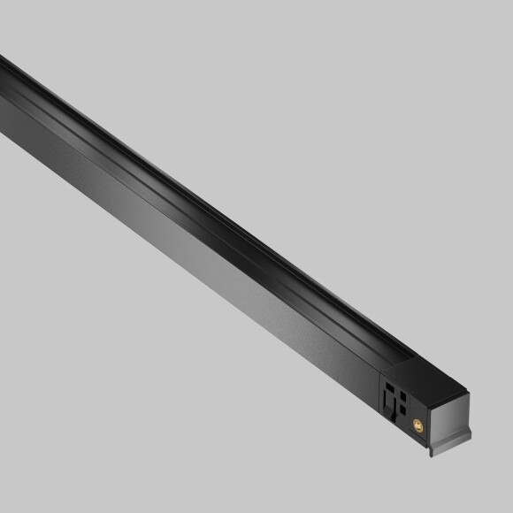 Трековый светильник Technical TR241-2-6W4K-B