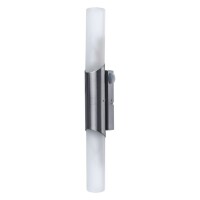 Бра Arte Lamp A2470AP-2SS AQUA-BASTONE IP44 под лампы 2xE14 40W