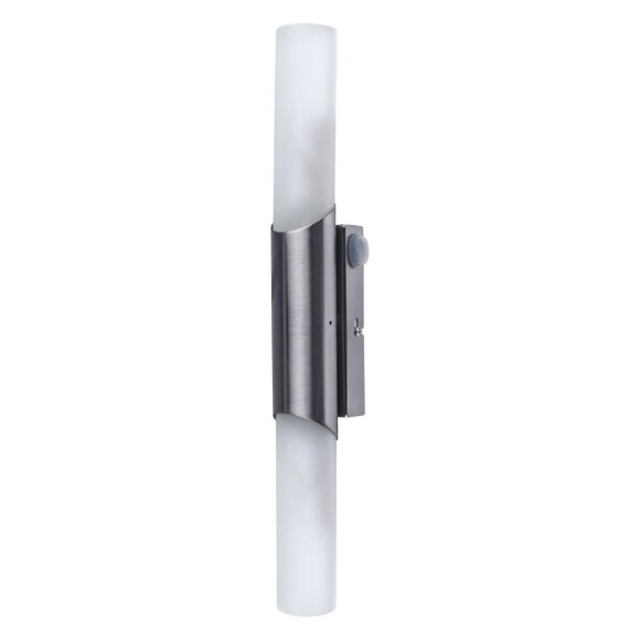 Бра Arte Lamp A2470AP-2SS AQUA-BASTONE IP44 под лампы 2xE14 40W