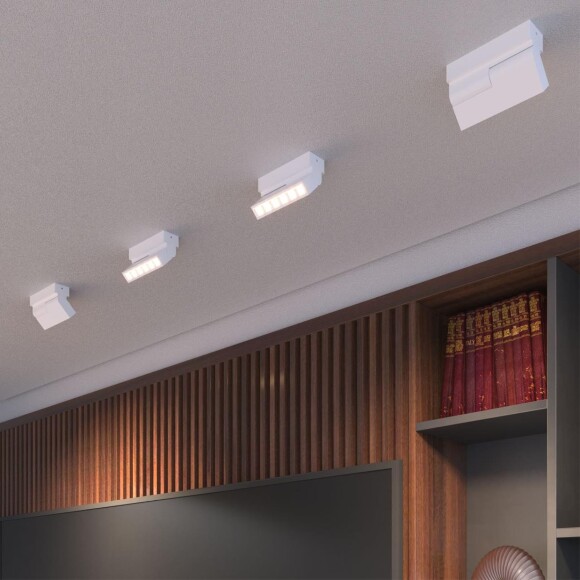 359762 OVER NT25 396 белый Светильник накладной с перекл. цв. температуры IP20 LED 6W 180-265V 2700К/3200К/4000К EOS 359762 OVER NT25 396 белый Светильник накладной с перекл. цв. температуры IP20 LED 6W 180-265V 2700К/3200К/4000К EOS