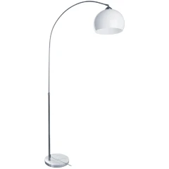 A5823PN-1SS СВЕТИЛЬНИК НАПОЛЬНЫЙ