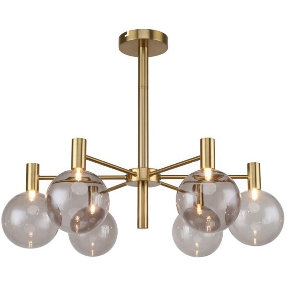 Потолочная люстра Eternity 2765-6P