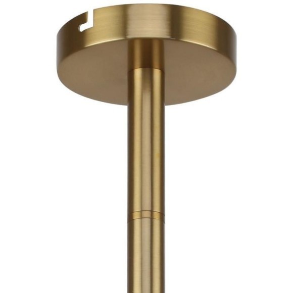 Потолочная люстра Eternity 2765-6P