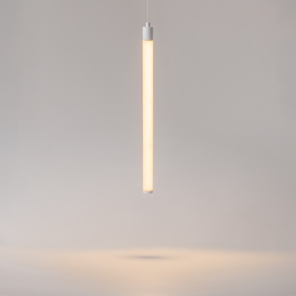 Подвесной светильник цилиндр Maytoni P022PL-L10W Ray светодиодный LED 10W